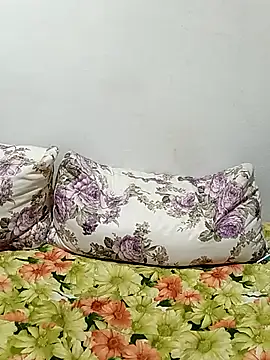 Alevsiz Adlı Modelin Web Kamerası Şovu