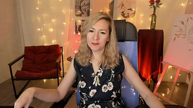 Онлайн чат XXX DonnaSmitth