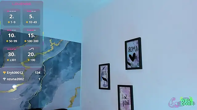 Isaac_Kurtt – Naživo XXX chat