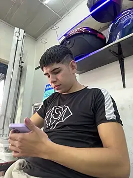 Johan_stick – Naživo XXX chat