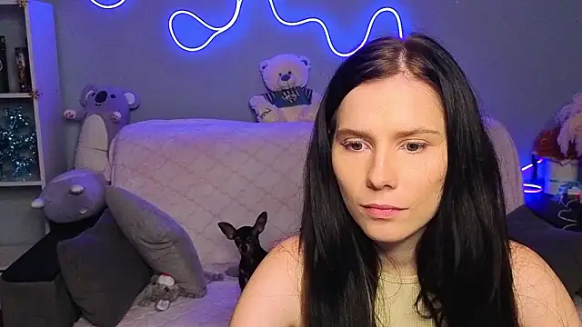 JinxMoon: онлайн-секс-чат