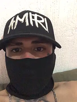 El_Morrito_666 – Naživo XXX chat