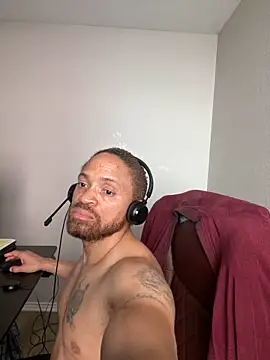 Fathero1time's Webcam Show