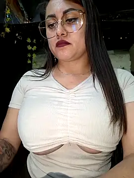 Oryk___のウェブカメラショー