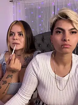 Ivana__Rivera 现场XXX聊天