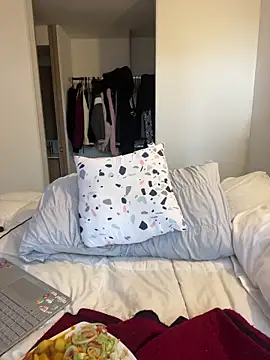 Ameellie Live XXX Chat