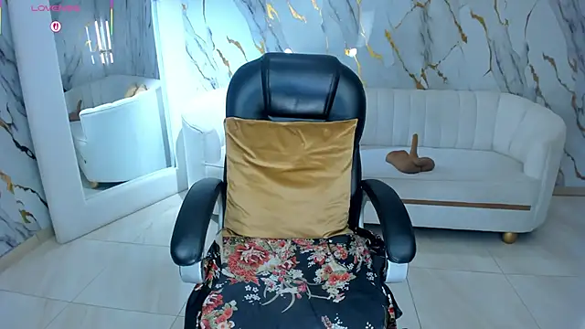 Chat XXX Live AlessaRomero