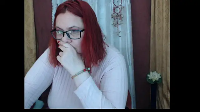 PlayfullMaturen Live XXX chat