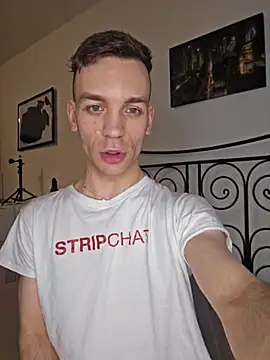 nickdtr23 Show Webcam