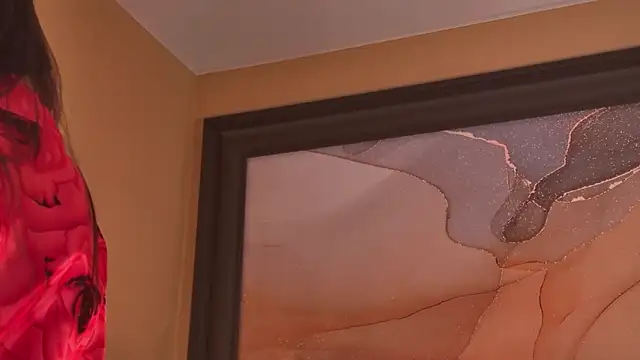 Czat XXX na żywo – Amanda_River