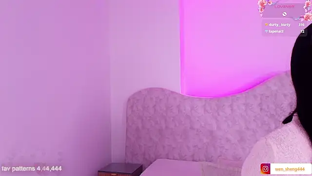 wensheng_n Live XXX chat