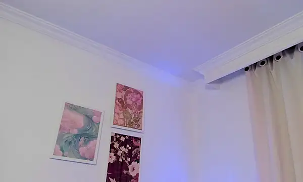 canelleGarces 现场XXX聊天