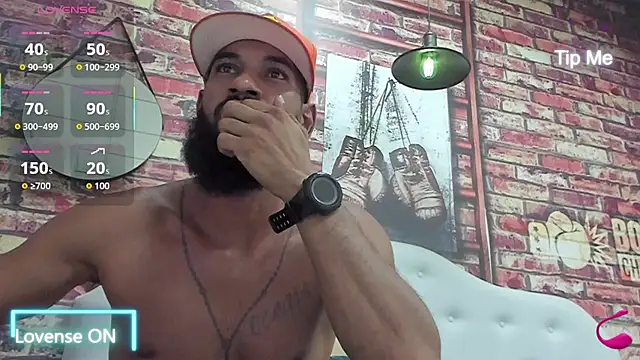 Damian_Shakur: онлайн-секс-чат