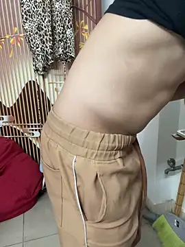 anhkiet_huang 在線直播表演