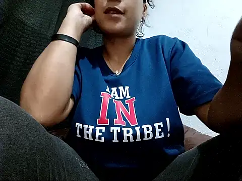 RedHaze1 Live XXX Chat