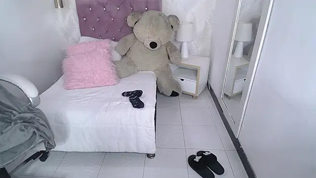 alllyson_ Live XXX Chat