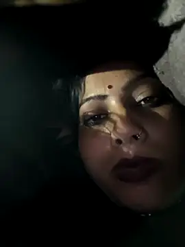 Ragni_bhargav élő XXX-chatje