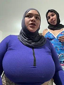 sweetmuslim01 ওয়েবক্যাম শো