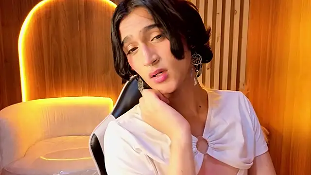 Webkamerová show zoe_tp