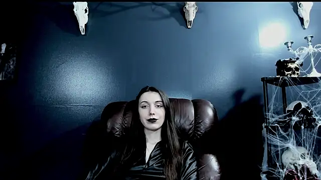 ToxicDomme 现场XXX聊天