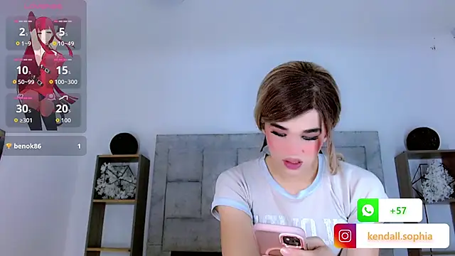 Hanna_Sophia1 Live XXX-chat