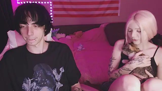 Show Webcam de midnight_memories