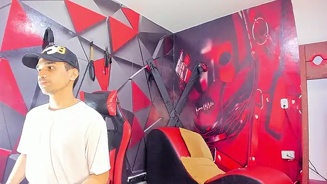 Hot_Boys_69 Show Webcam