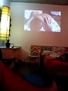 Webkamerová show someone2lookAT