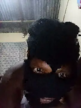 Pokazy przed kamerką – Blueberry23cupcake