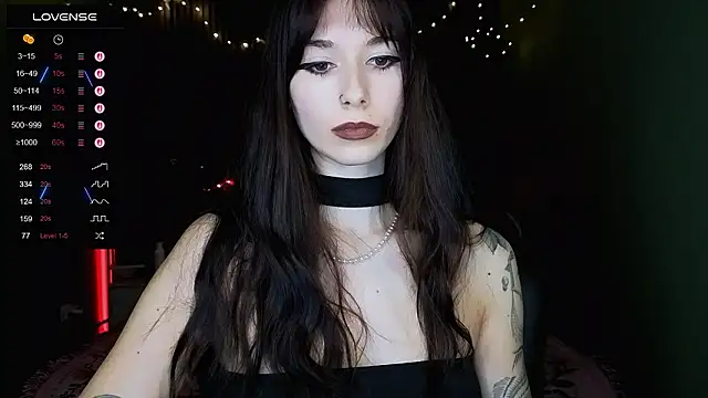 JillVerdon Live XXX Chat