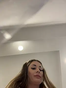 Show Webcam de IsabellaEtthan