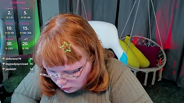 LottieReed Chat XXX live