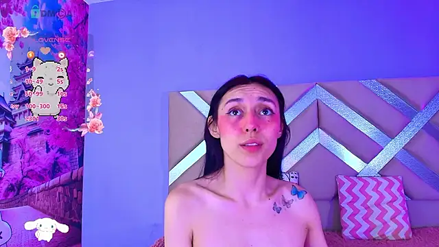 دردشة Laia_Price_ الجنسية المباشرة