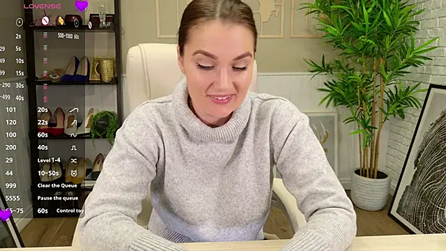 SelineSole: απευθείας συνομιλία ΧΧΧ