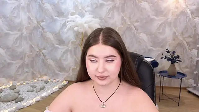 Chat XXX en directo de PixelGoddess