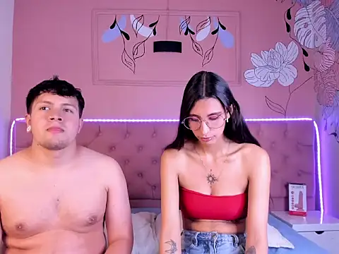 Онлайн чат XXX Ethan_N_Abby