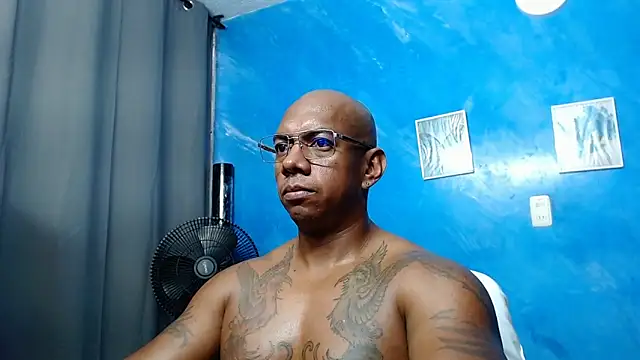 _Tyler_hot Adlı Modelin Web Kamerası Şovu