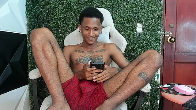 ManSant 即時 XXX 聊天