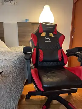 jonathan_rivers 网络视讯表演