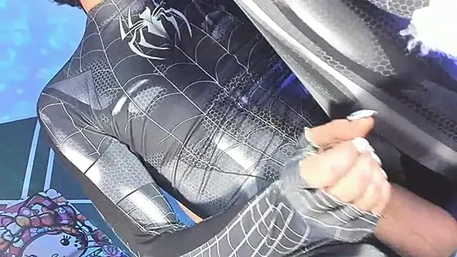 Show webcam de BABY-puppy18XX