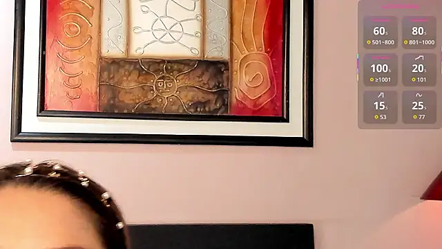 Czat XXX na żywo – _LaraMom_