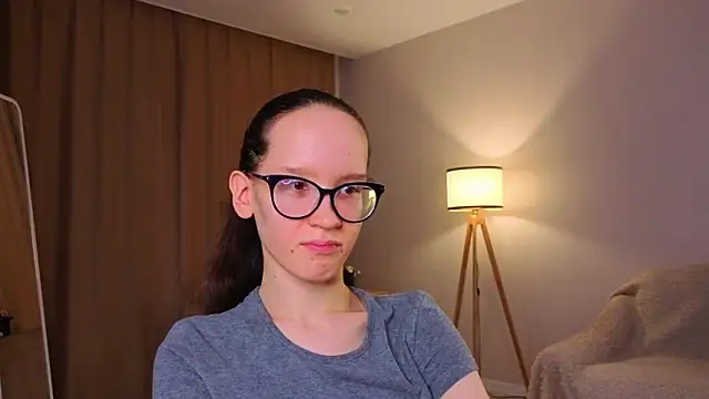 XXX chat uživo modela BettyBrowni