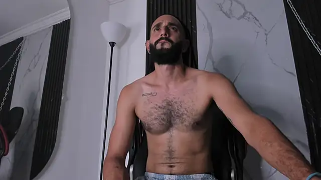 Tatis__ 现场XXX聊天