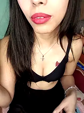 Show Webcam de Kylie_Rai