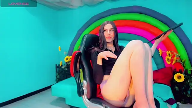 Show Webcam de Lucero_quintanilla