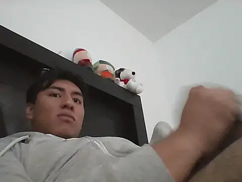 عرض كام Arturohey1019