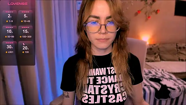 Chat XXX en directo de _selectrra