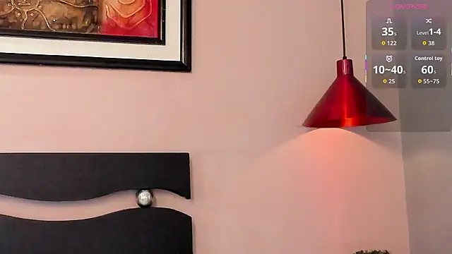 Chat XXX en directo de _LaraMom_