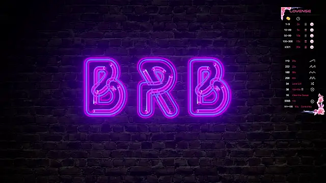 Violetwin élő XXX-chatje