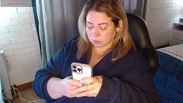 Chat XXX en directo de bella_savati